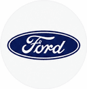 FORD logo