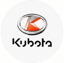 KUBOTA logo
