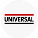 UNIVERSAL logo